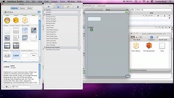 Xcode: Save and Load string