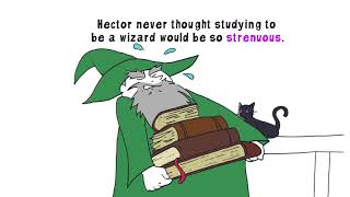 Strenuous