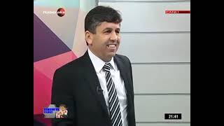 Samsunlu Fehmi̇ Ormanci