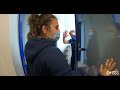 Tour of the Centre of Excellence