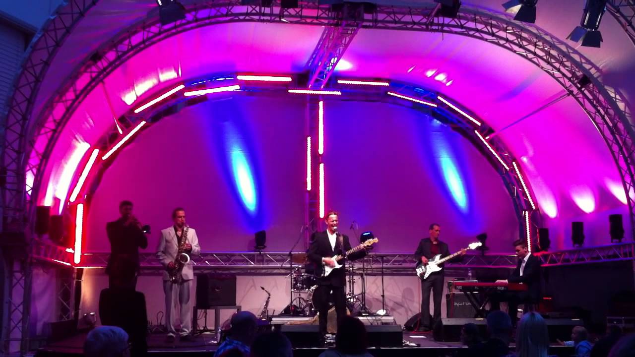 Os & The Sexual Chocolates (09/07/2015)