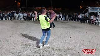 Ahmet Taş Ahmet bey Çiftetelli  Bahçeli Evler Düğünden HD Video Canlı Yayın
