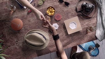 Qleek - The playlist player