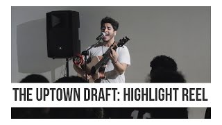 Uptown Draft: Highlight Reel - GH5 - 4K