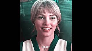 Chrissy Cunningham Stranger Things S4.