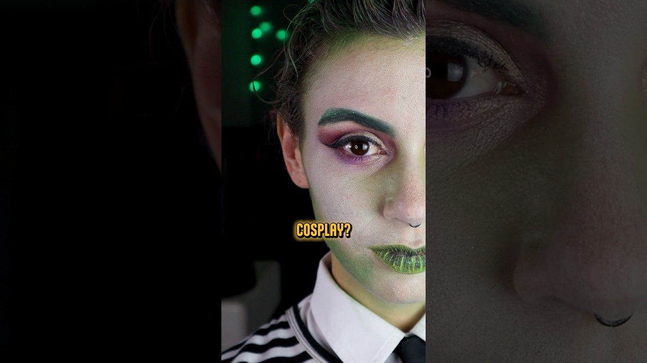 🤔 what is a CLOSET COSPLAY? 🤔 #halloweencostumesideas #easycostumes #diycosplay
