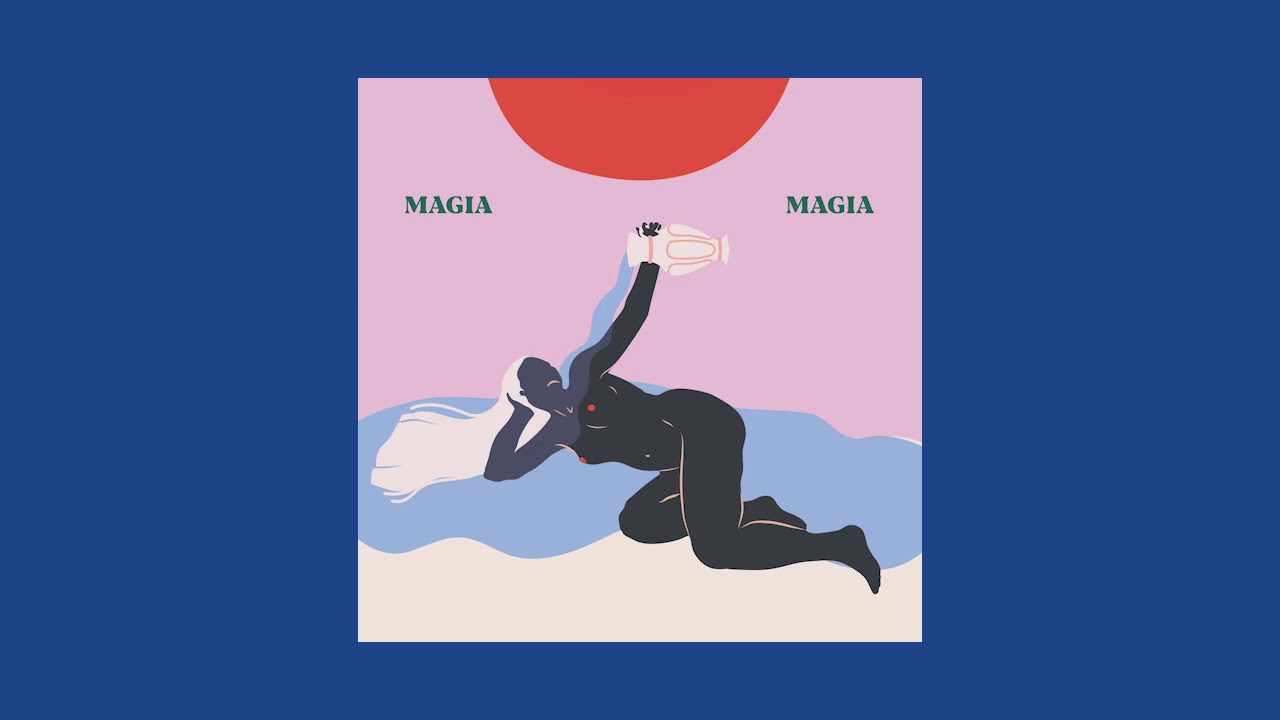 Gus Levy - Magia Magia (Full Album) - YouTube