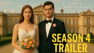 The Summer I Turned Pretty Season 4: Latest Updates on Trailer, Release Date &amp; More