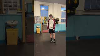 POV: When you thought it was sparring day. ￼ #boxing #funny #relatable #foryou #fyp