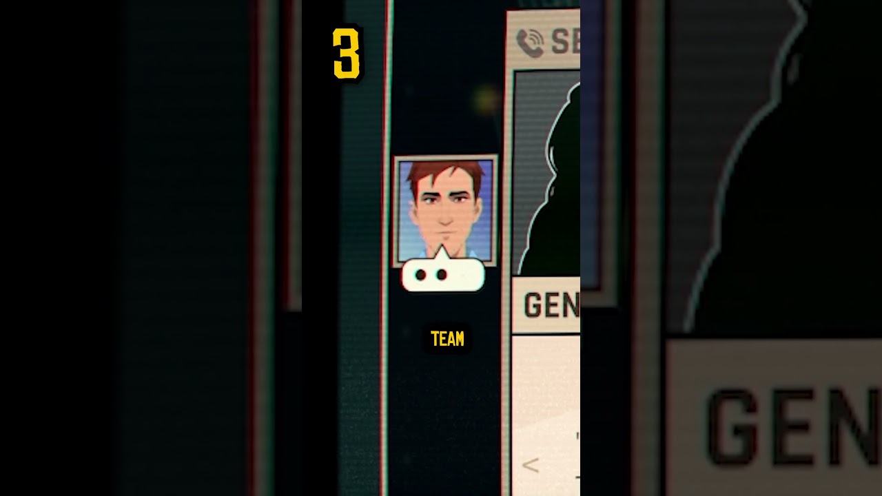 INVISIGAL DOESN'T SAVE VICTOR IN DISPATCH 😨 