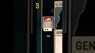 Download Lagu INVISIGAL DOESN'T SAVE VICTOR IN DISPATCH 😨 #shorts #dispatchgame MP3