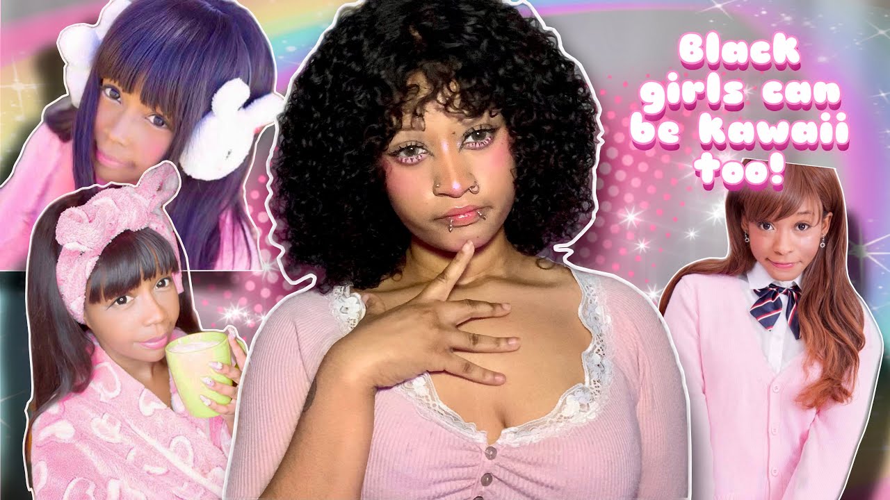 Удоли: место, где чествуют темнокожих девушек.