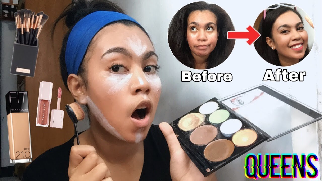 Get Ready With Me Youtube