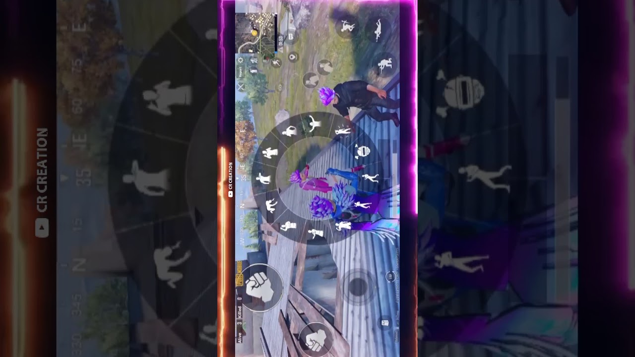 pubg comming soon 🥰🥰