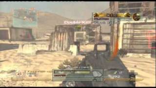 J&K Modern Warfare 2 CL(Very Funny)Commentary - Unkn0wn's 2.8.5 Patch