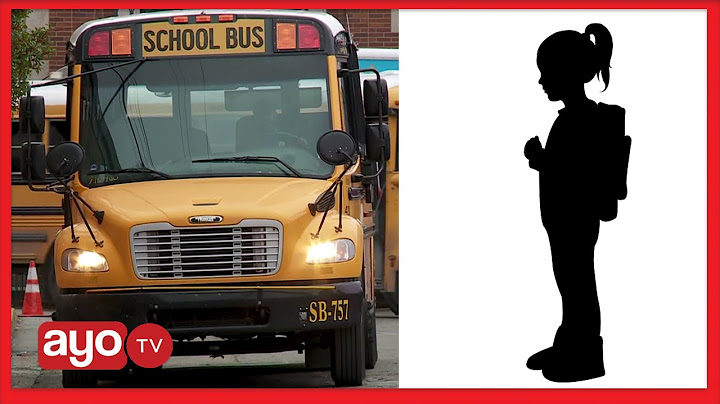 VIDEO: DEREVA NA KONDAKTA WADAIWA KUMLAWITI MTOTO KWENYE SCHOOL BUS, SERIKALI YATOA KAULI