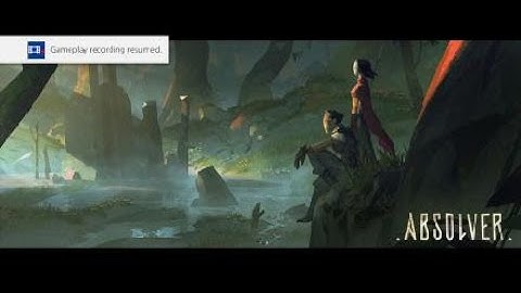 Stagger style (Absolver gameplay)