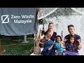 ZERO WASTE MALAYSIA FESTIVAL! What to Bring: Low Waste Picnic or Event