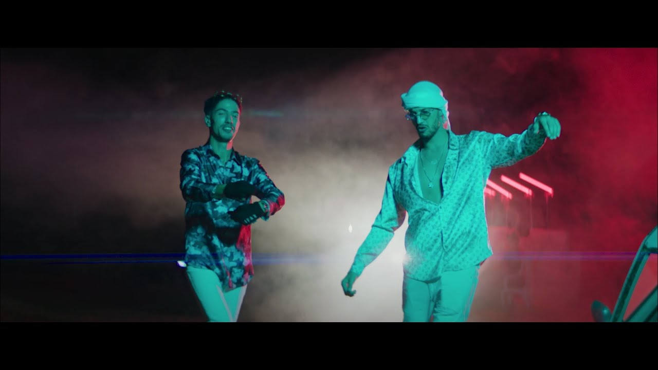 Sifax - Pas la peine ft Soolking (Clip Officiel) adlı videoyu YouTube'da izle Sifax - Pas la peine ft Soolking (Clip Officiel) adlı videoyu YouTube'da izle
