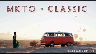  Pop Mkto - Classic Karavan Şarkıları 