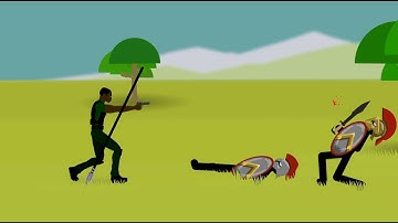 kill the spearton collab entry (Remastered)