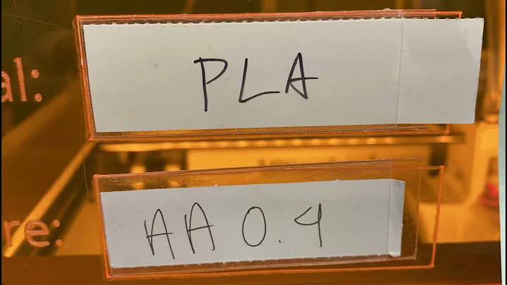 Slicer Software for FFF Printers