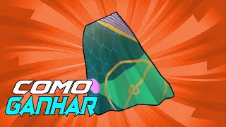 COMO PEGAR O NOVO ITEM GRÁTIS [Cabo do Estádio do Céu] ROBLOX EVENTO 2023 screenshot 5