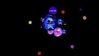 Senpa.io | Realtime Splitrunning w/Sensei