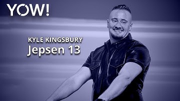 Jepsen 13 • Kyle Kingsbury • YOW! 2020