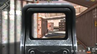 Point Blank * Mitando De Mp7 *