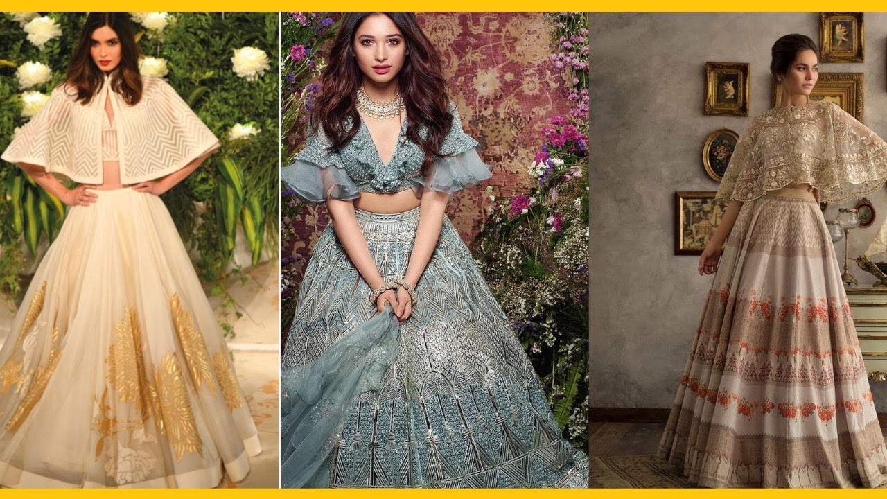 black net long frock