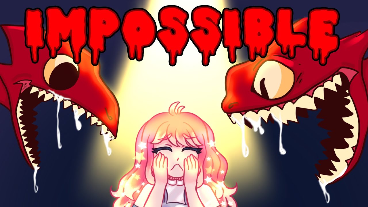 Rainbow Friends 2 LEVEL IMPOSSIBLE!☠️🌈 • ROBLOX