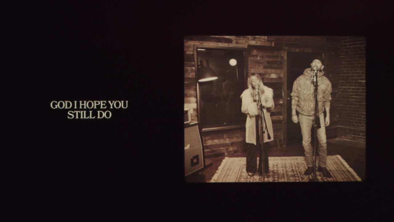 Anne Wilson - Still Do (with Cole Swindell) (Official Lyric Video)