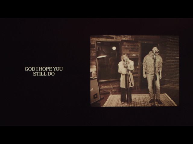 Anne Wilson - Still Do (with Cole Swindell) (Official Lyric Video)