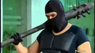 Captain Barbell 04-12-2011 Part 2