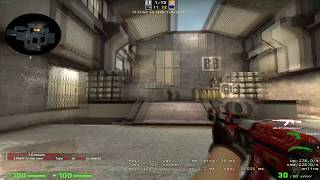 MM SUPREME and RETAKE highlights - CS:GO Compilation #42