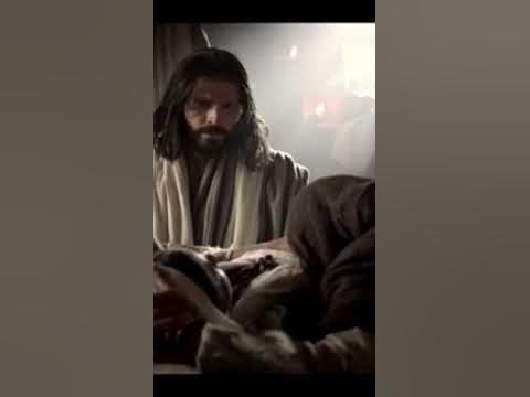 Господь Иисус Христос Воскрешение умершей - YouTube