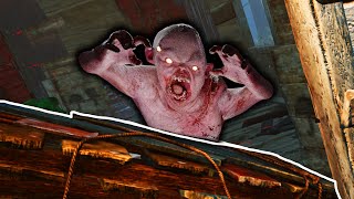The Twins Guide (Pallets & Windows) - Dead by Daylight The Twins Guide (Pallets & Windows) - Dead by Daylight