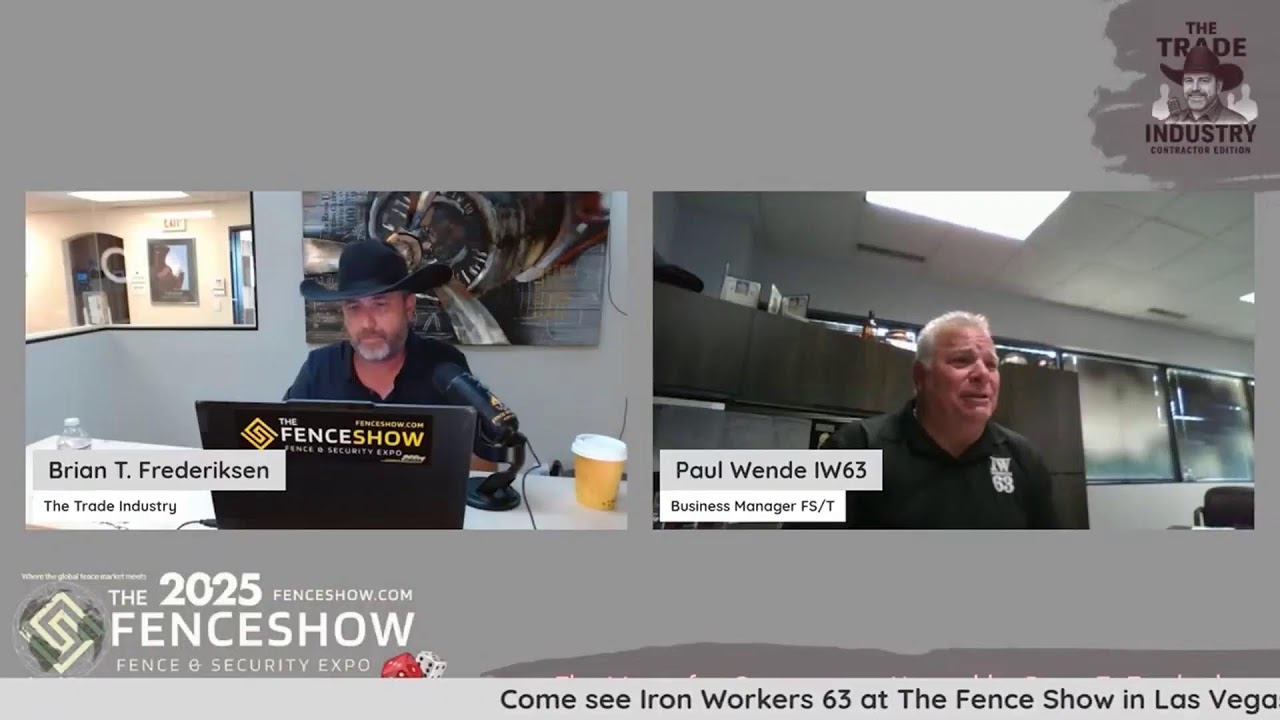 2025 Fence Industry Rewind Best Moments From Our Top Episodes