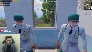 CANLI YAYINDA GEBLO İLE AYŞO 13,14 VE 15. BÖLÜMLERİ İZLEDİK! EFSANE SOHBET PUBG MOBİLE