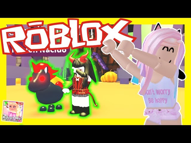 hacemos ornitorrinco neon adopt me roblox