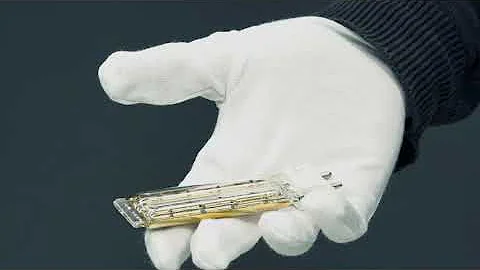 Replacing a Heating Lamp HP Jet Fusion 3D Printer HP 1080p