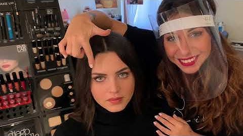 RVB LAB Make Up Autunno Inverno 2020