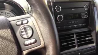 2008 ford explorer sport trac XLT 2008 Ford Explorer Sport Trac V6 Startup Test Drive 113k