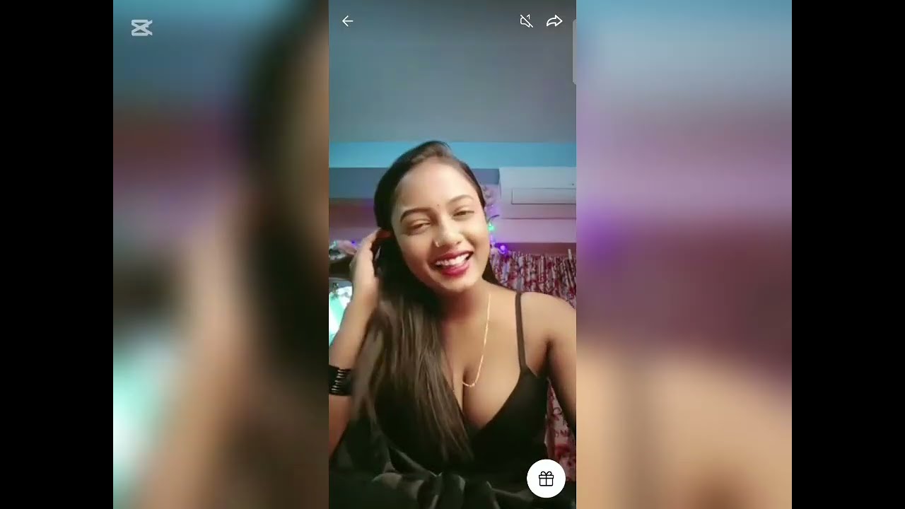 Bomb aka Anushka tango live show premium 18+ || Russian girl hot show || cute girl anushka live 