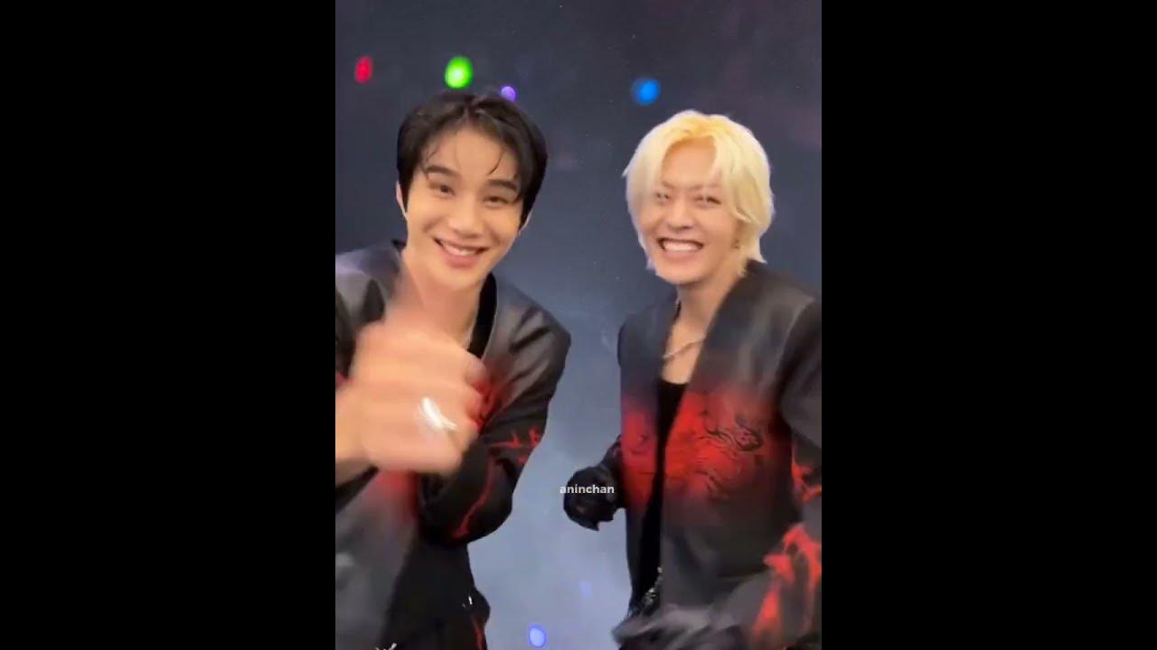 lucu bgt, Mark dh nahan tawa banget🤣🤏🏻 #nct127