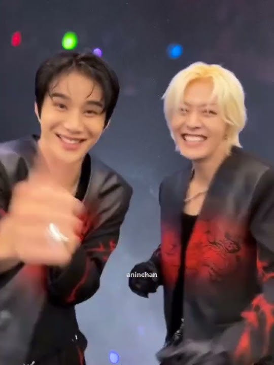lucu bgt, Mark dh nahan tawa banget🤣🤏🏻 #nct127