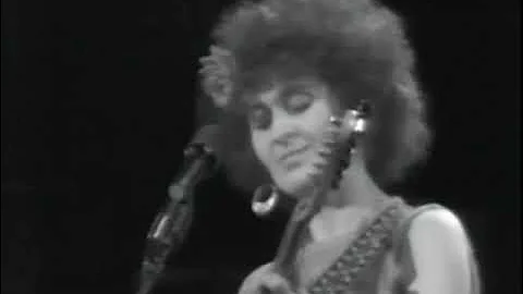 Alice Stuart and Snake - Golden Rocket - 2/2/1974 ...