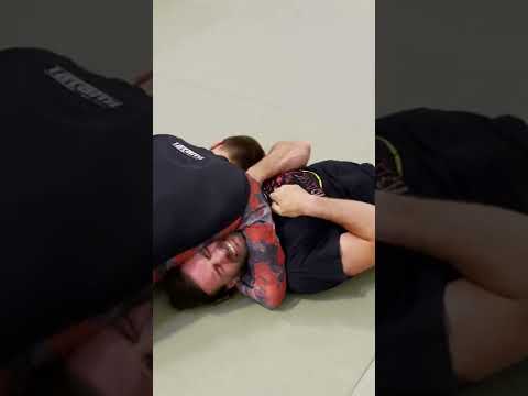 North-South Strangle
