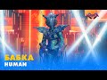 БАБКА. «HUMAN» | «МАСКА» | ВИПУСК 4. СЕЗОН 1